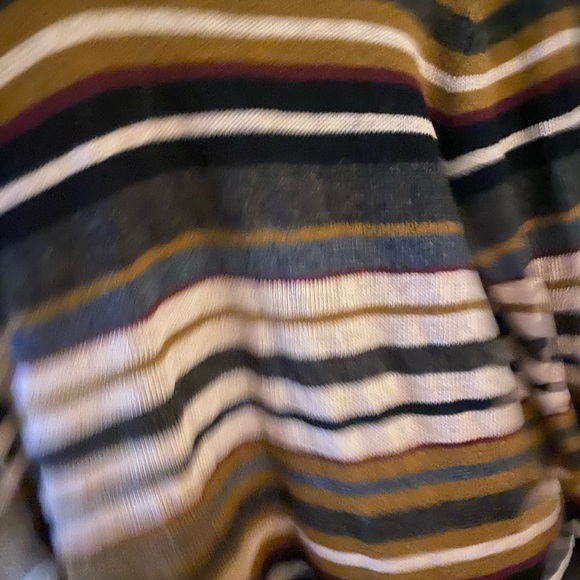 Olivia sky duster sweater - Picture 4 of 10